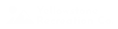 Yellowstone Recreation Co. logo.